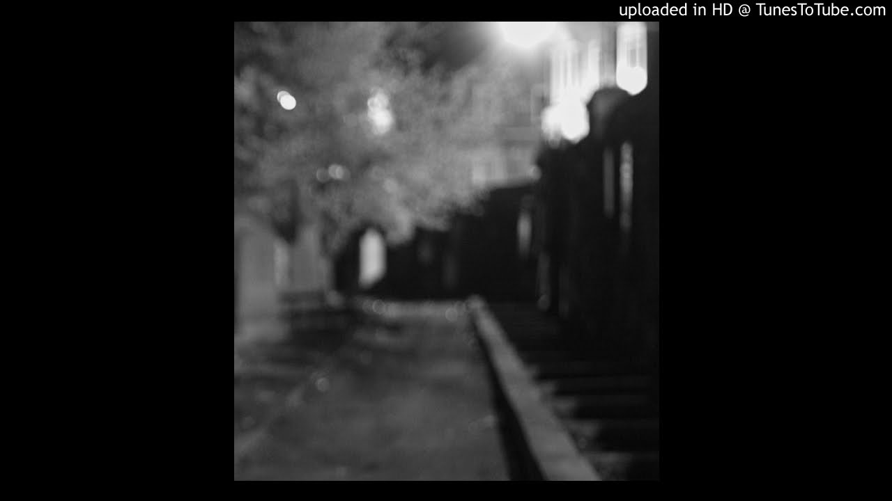 Greaf - I Should Have Been More Careful (Broken)
