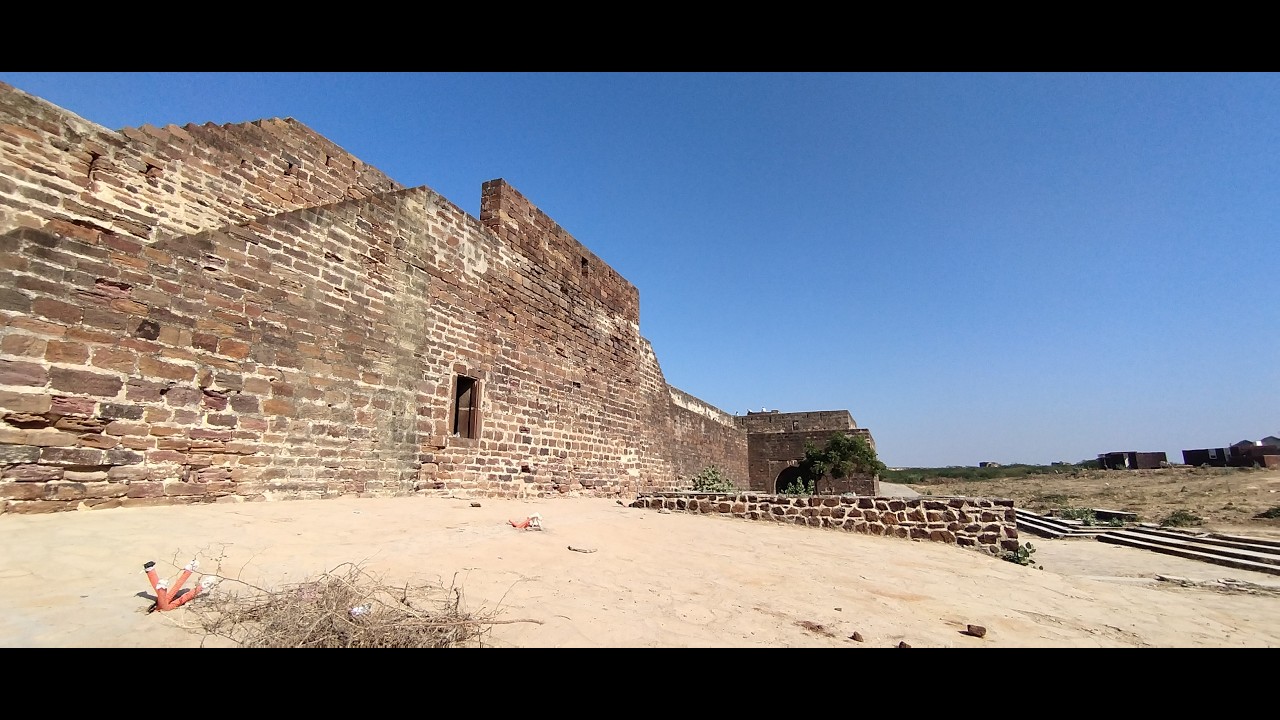 Kaccha bhuj trip