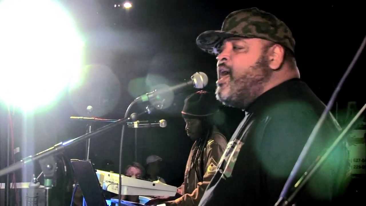 Fiji Sosefina  LIVE at Dixie State University