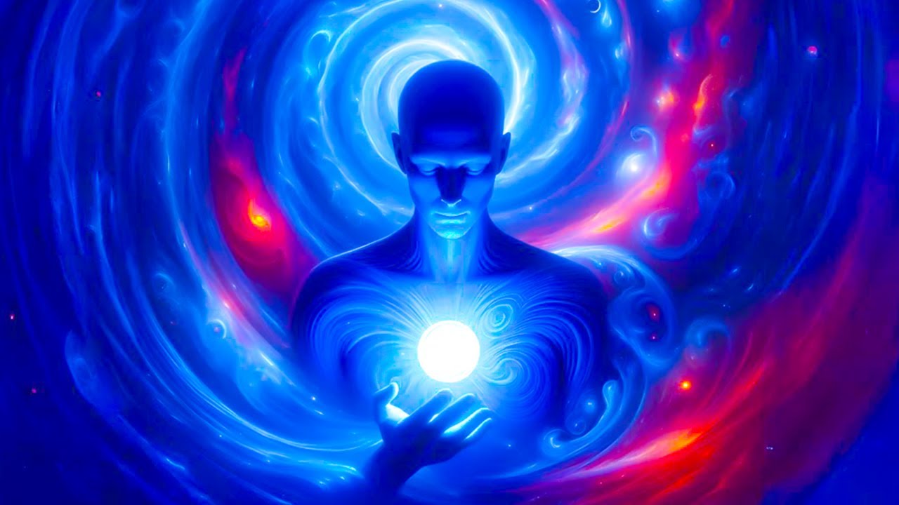 528Hz + 741Hz + 963Hz - Alpha Waves (Warning: Very Powerful!) In 5 Minutes, Whole Body Regeneration