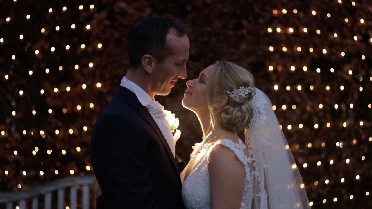 Beverley & Stephen || Wedding Video || The Orangery, Maidstone