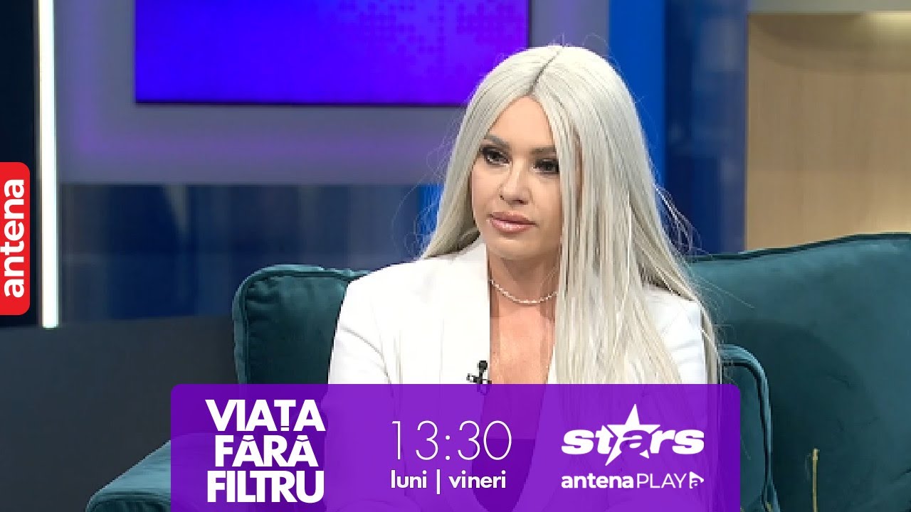 Kinga, povestea cutremurătoare de viață a campioanei europene de fitness!
