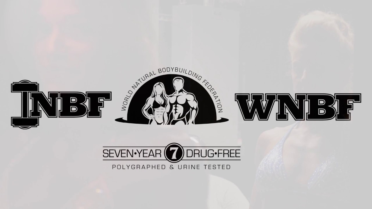 Event Coverage - Bodybuilding
