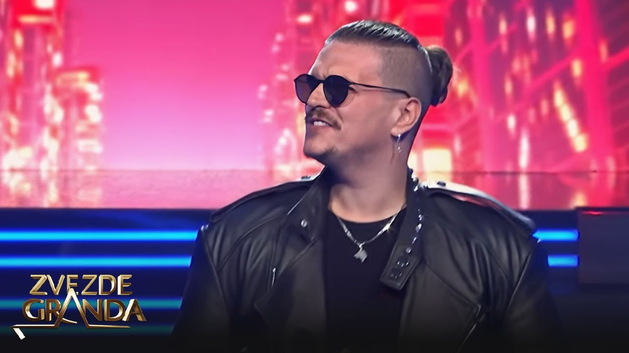 Isak Sabanovic - Prvo jutro - ZG - 16.10.21.