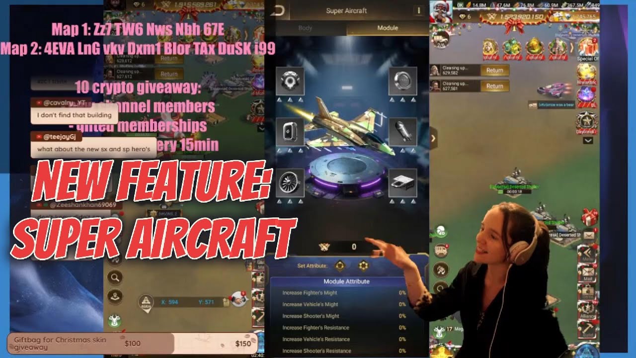 Суперсамолёт: Полное руководство (Повтор трансляции)