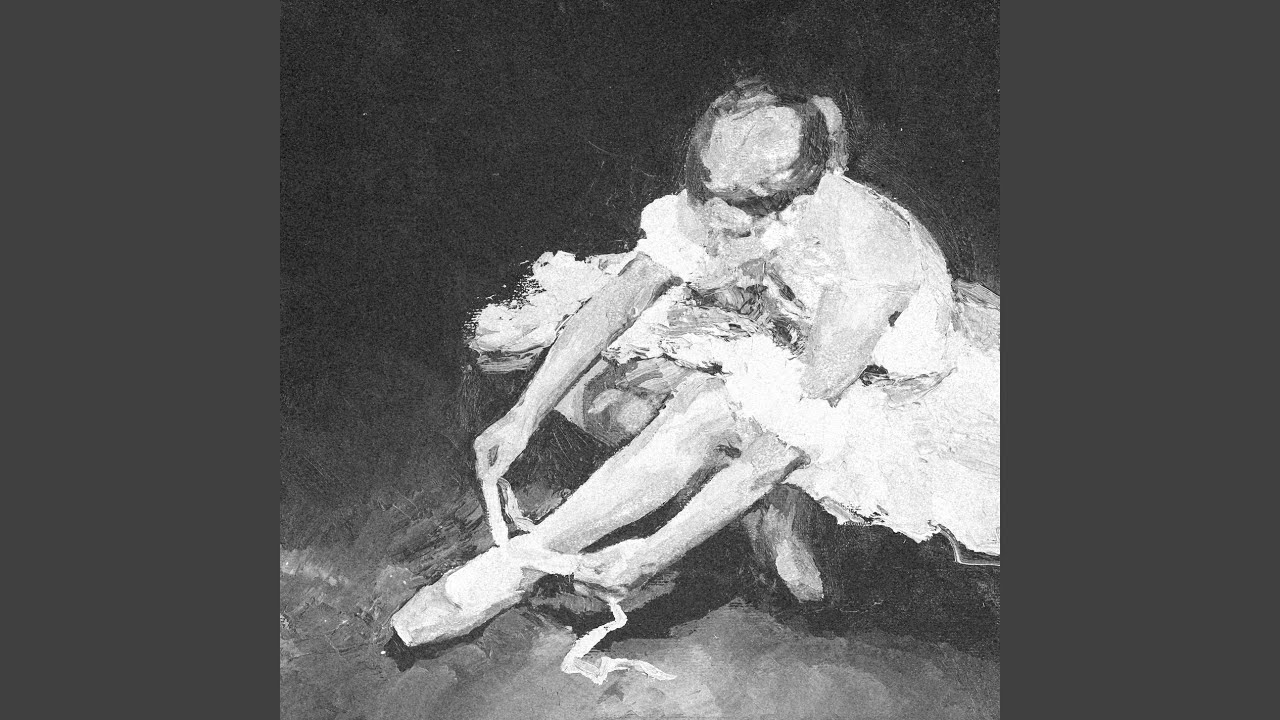 The Ballet Girl (Adagio)