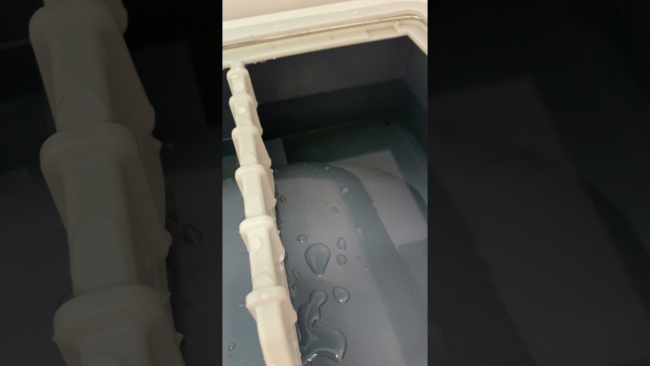 Autoclave maintenance