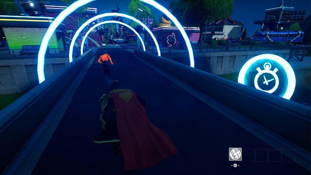 Fortnite oynadım isleyin görün