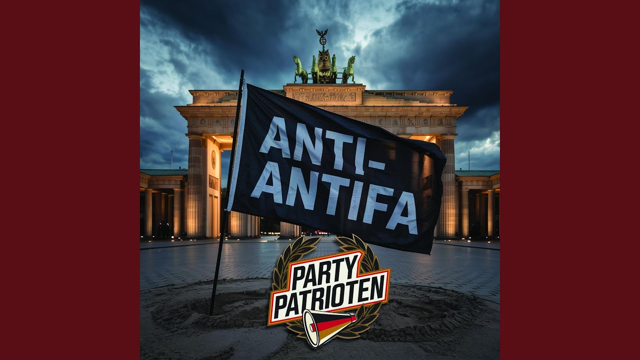 Anti-Antifa