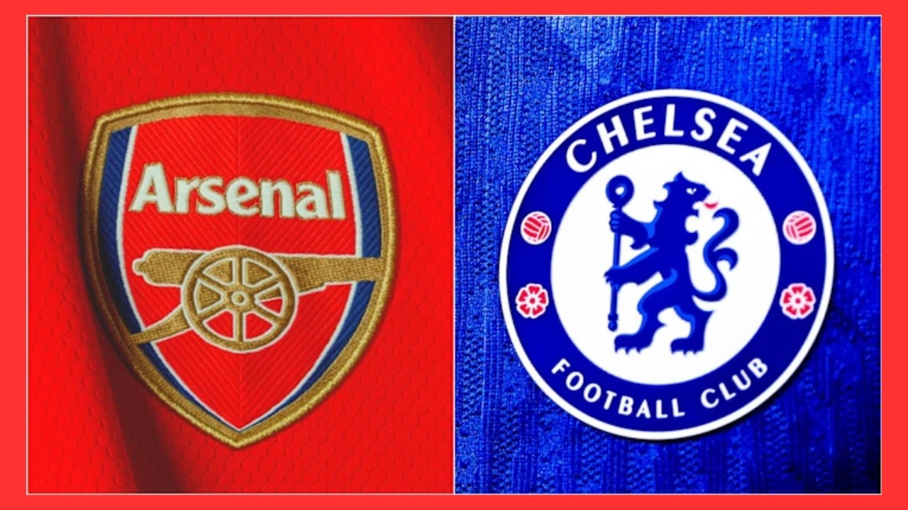 🔴LIVE - ARSENAL FC 2-1 CHELSEA || ENGLISH PREMIER LEAGUE - LONDON DERBY || LIVE COMMENTARY ||01/3/26
