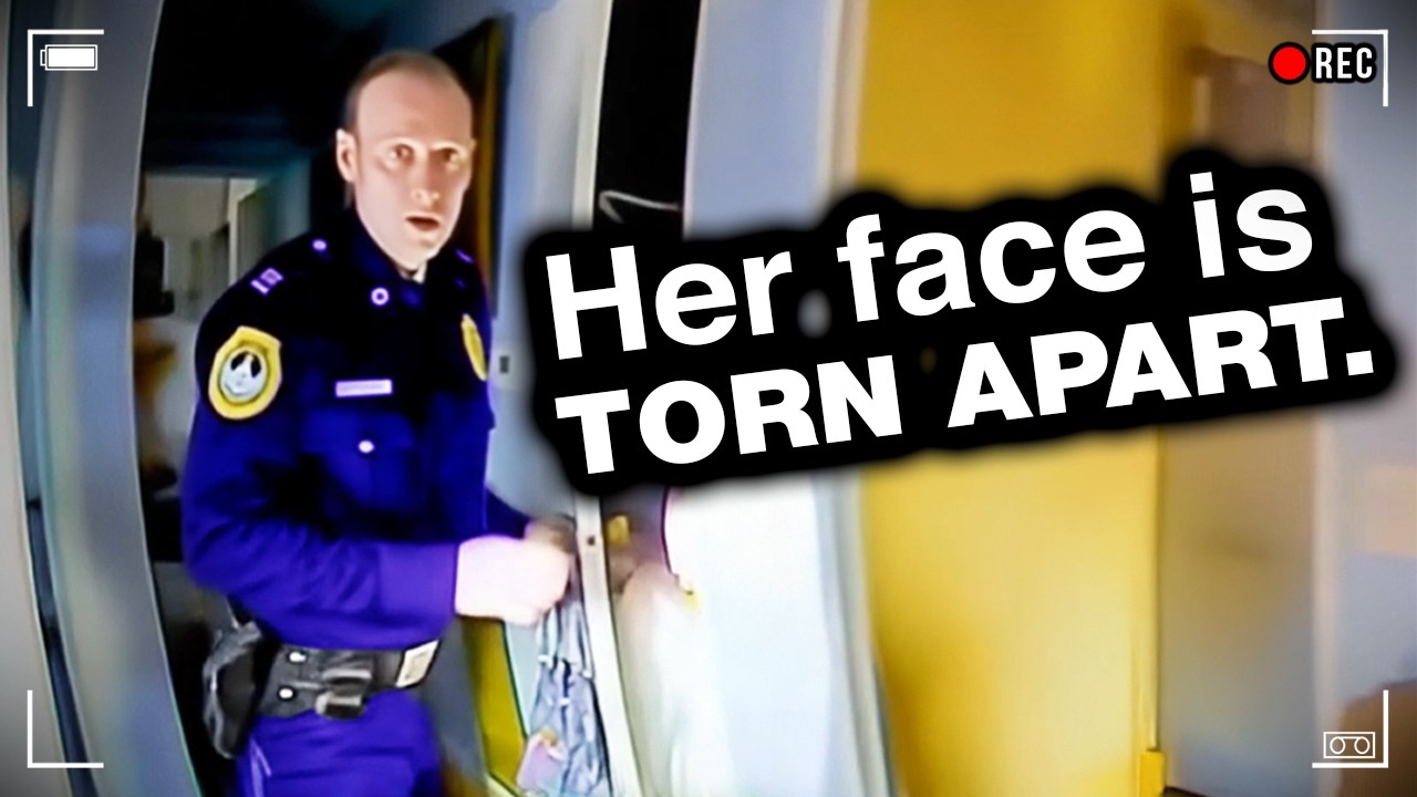 When Routine Welfare Checks End With Horrifying Discovery