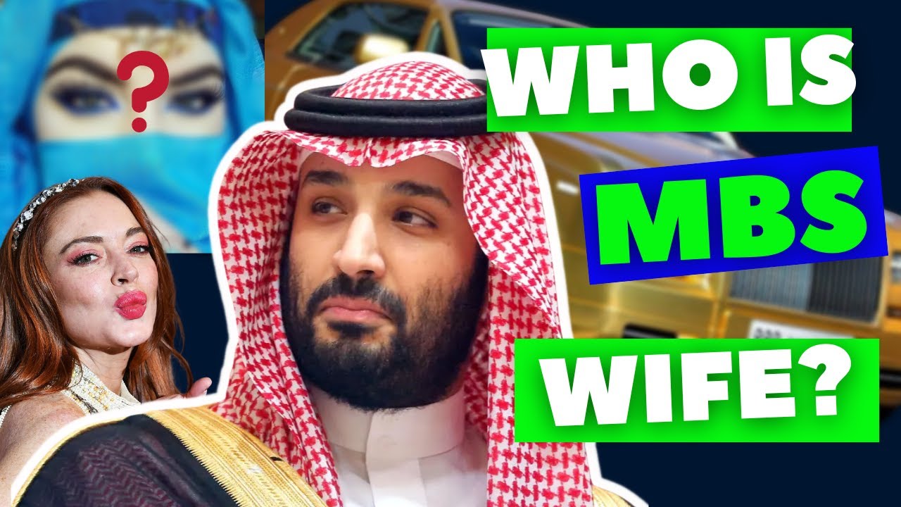 THE DARK SIDE OF SAUDI ARABIA'S CROWN PRINCE: AND HIS POOR WIFE- HOW NOW