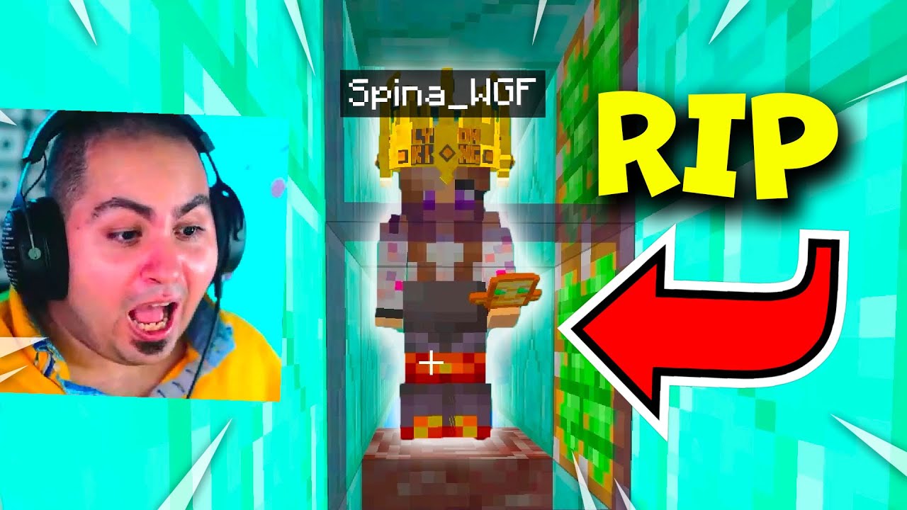 LYON UCCIDE ANNA E RIPRENDE LA SUA CORONA IN LIVE!!