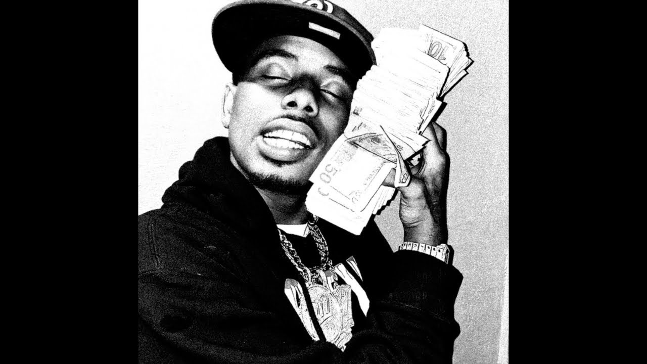 (FREE) Pooh Shiesty x Key Glock Type Beat “Paper Route”