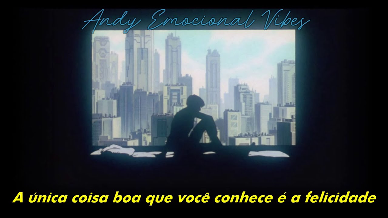 SEPHA - self ultopia (Legendado Ptbr)