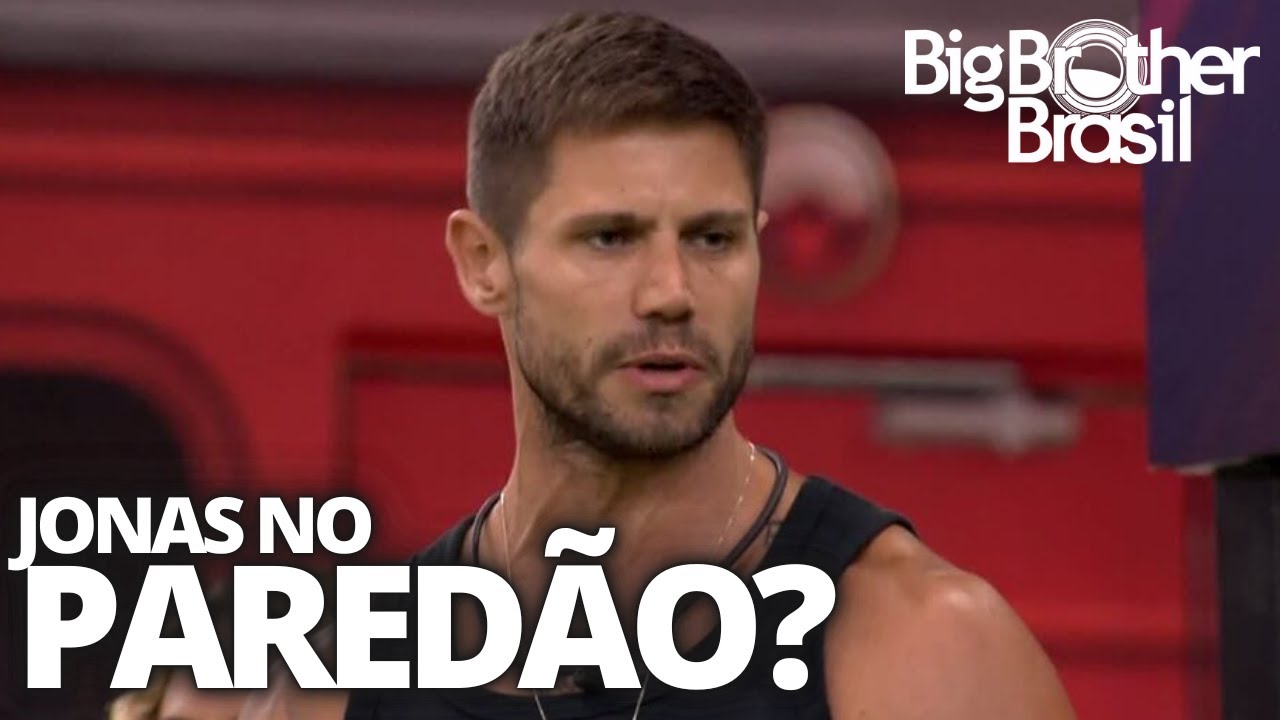 🔴BBB 26: JONAS é ALVO DO PAREDÃO E PODE SER ELIMINADO; SAMIRA ENFRENTA MILENA E DETONA;