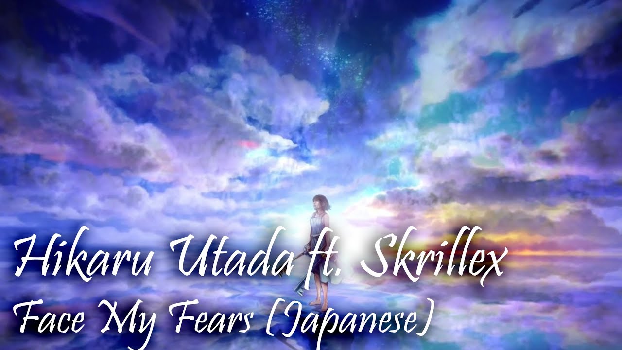 「Nightcore」Face My Fears (Japanese Version)