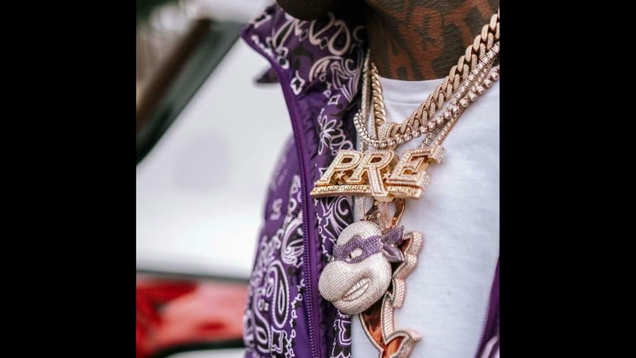 [FREE] Key Glock x Young Dolph Type Beat 2026 