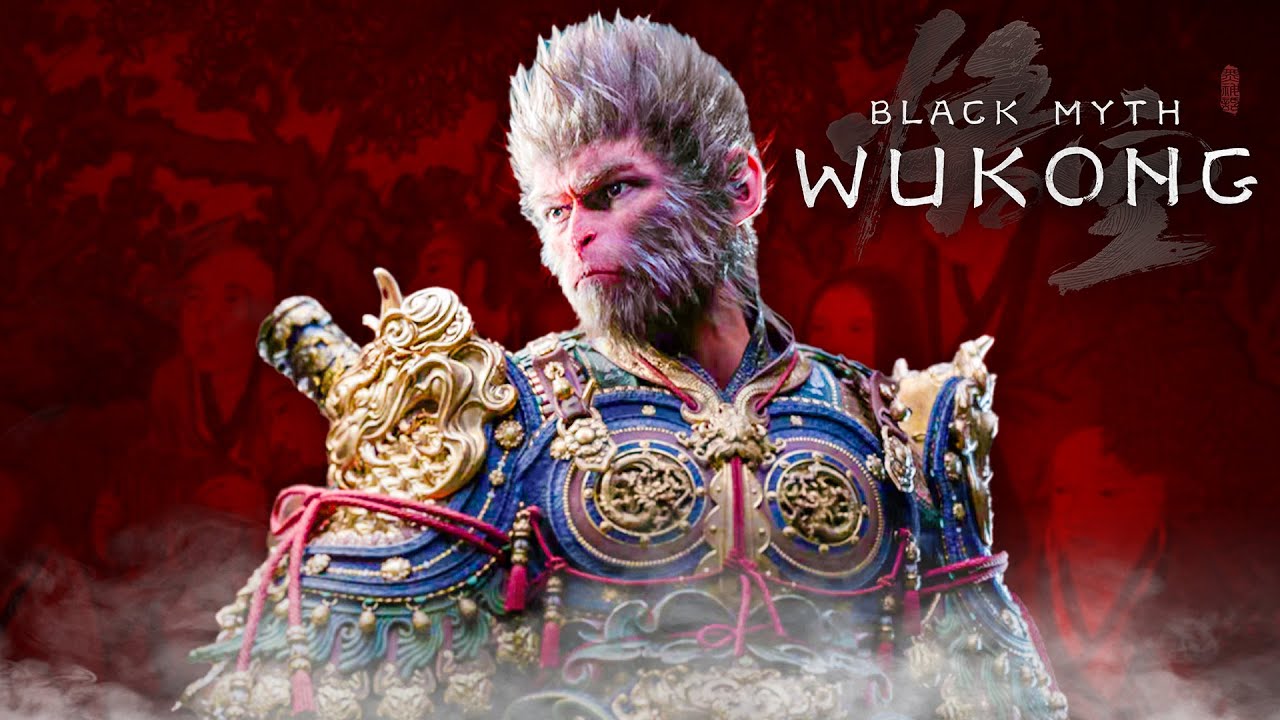 ZACZYNAMY WĘDRÓWKĘ! | Black Myth Wukong PL [#1]