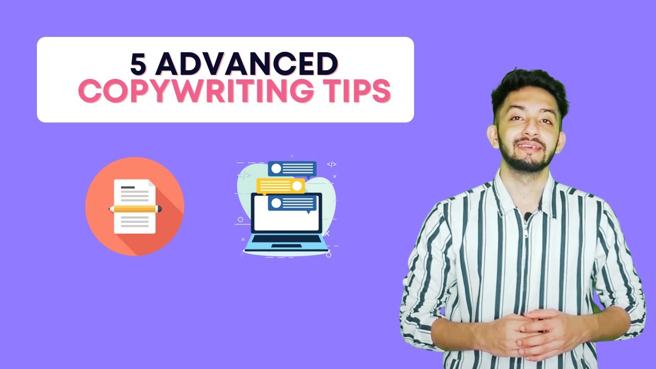 5 Advanced Copywriting Tips And Tricks