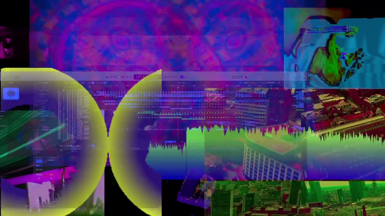 Phuture Freak Float Away