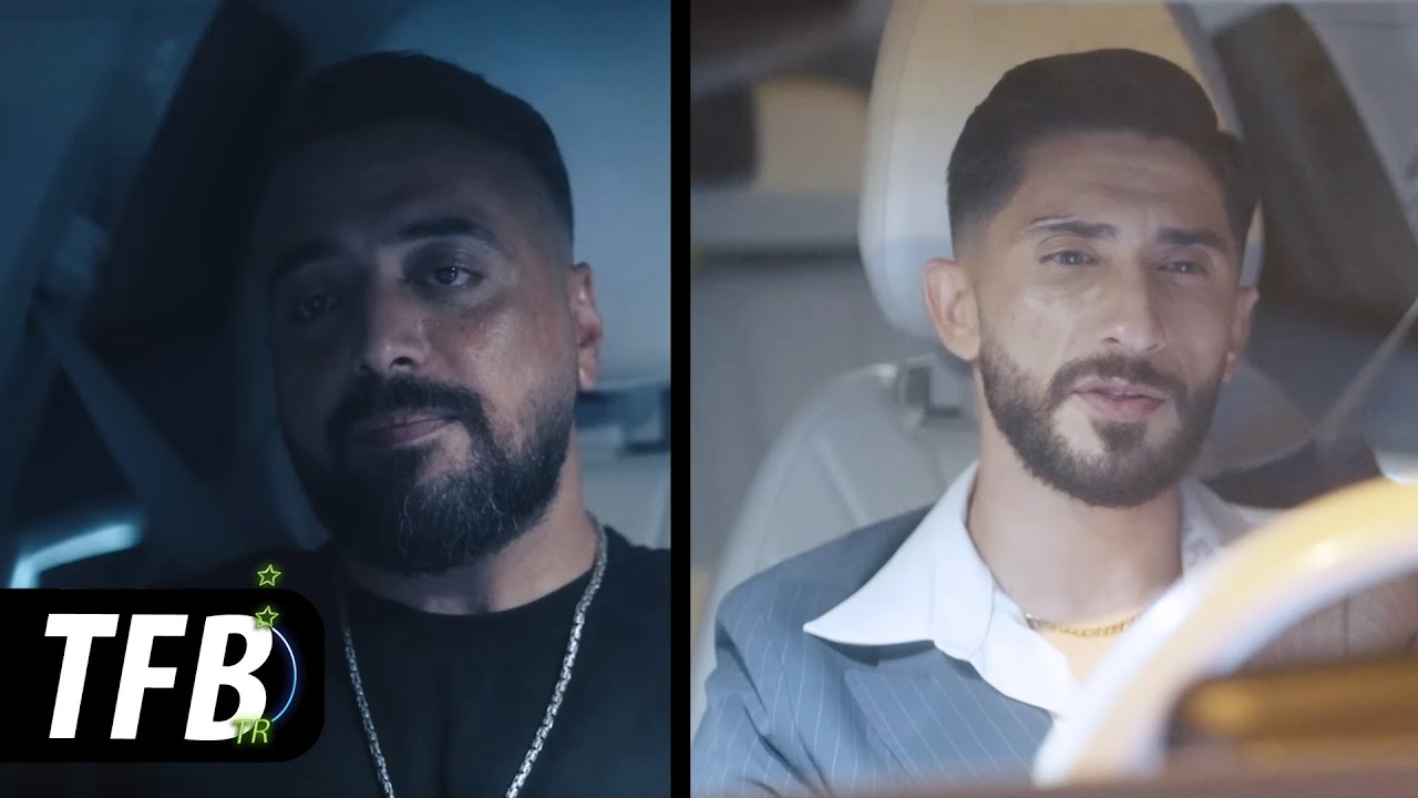 Mehmet Elmas & Polemick - Sevgi Dilenmez [ Official Video ]