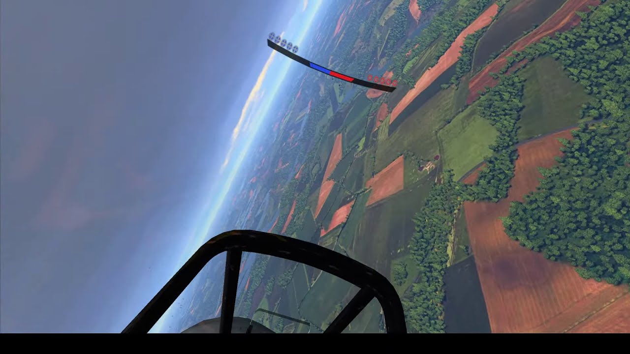 Dobs War Thunder Simulator Servers!