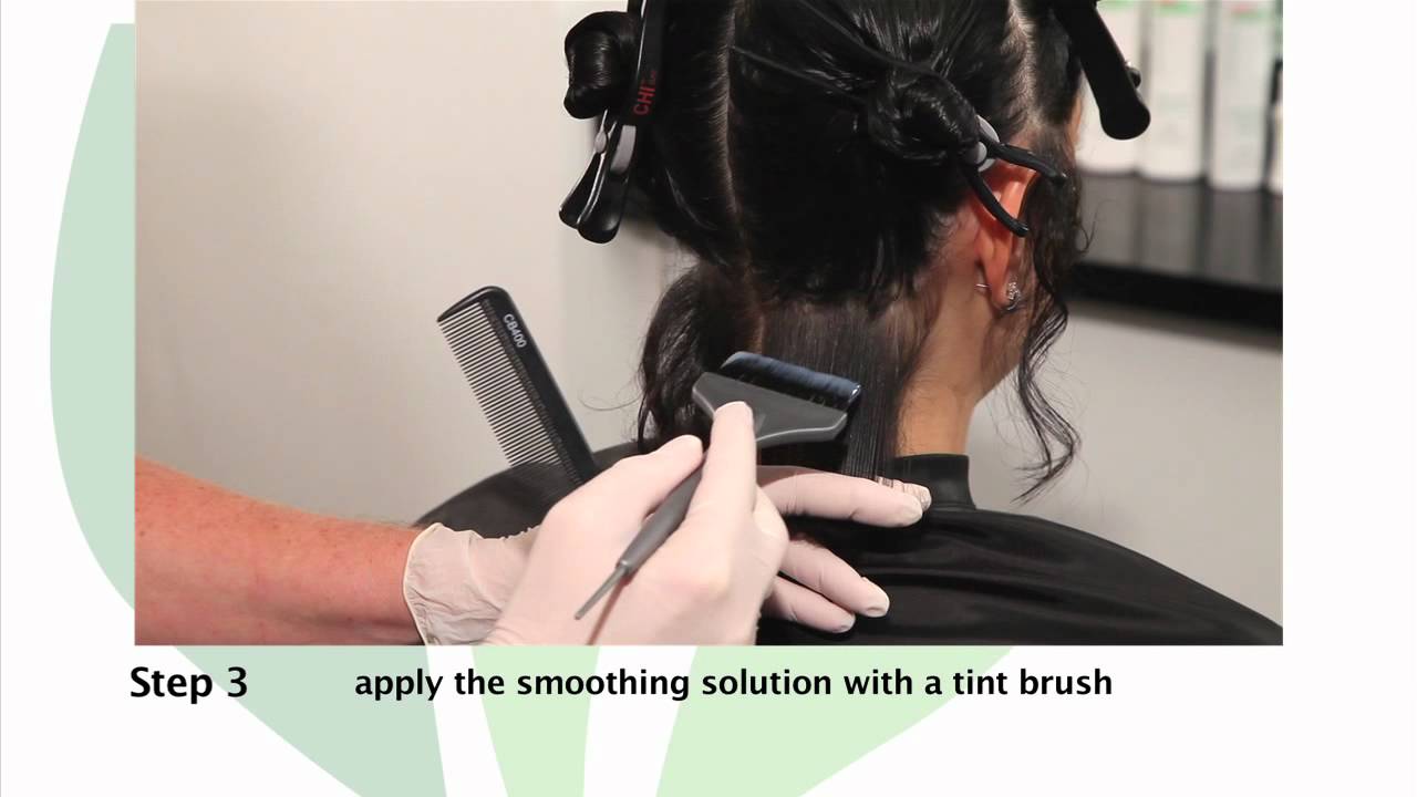 CHI Enviro&trade; Step By Step - Colored/Chemically Treated Hair - JCPenney Version