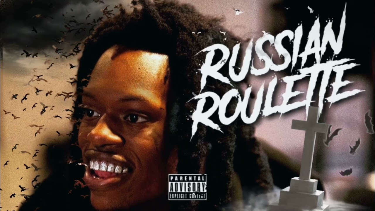 Foolio - Russian Roulette (Unreleased)