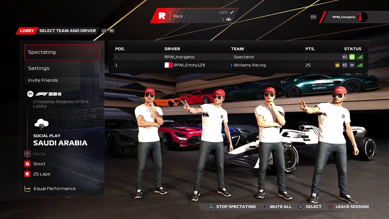RPM Saudi Arabia