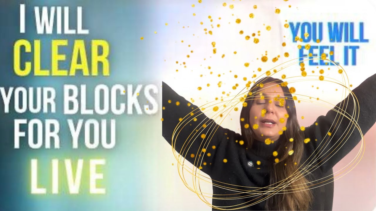 Block Hatao, Dreams Manifest Karo instantly! 🔥 Aaj Ke Baad Kuch Toh Badlega…