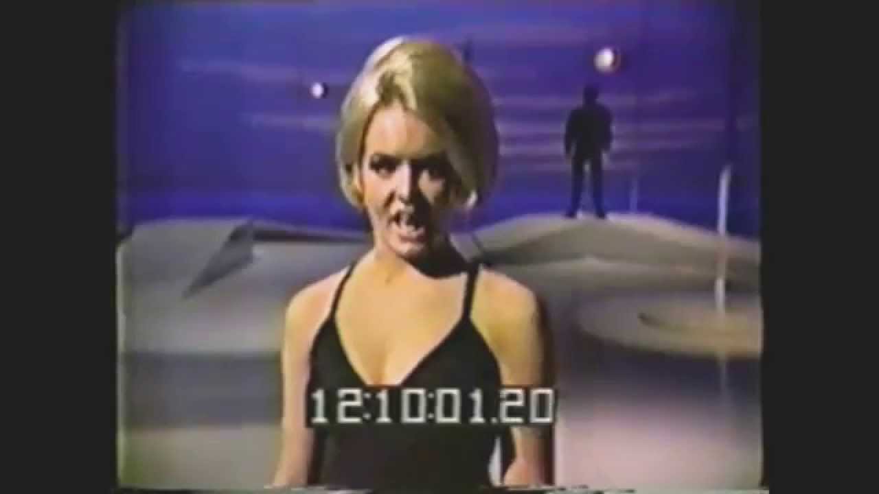 Joey Heatherton 101