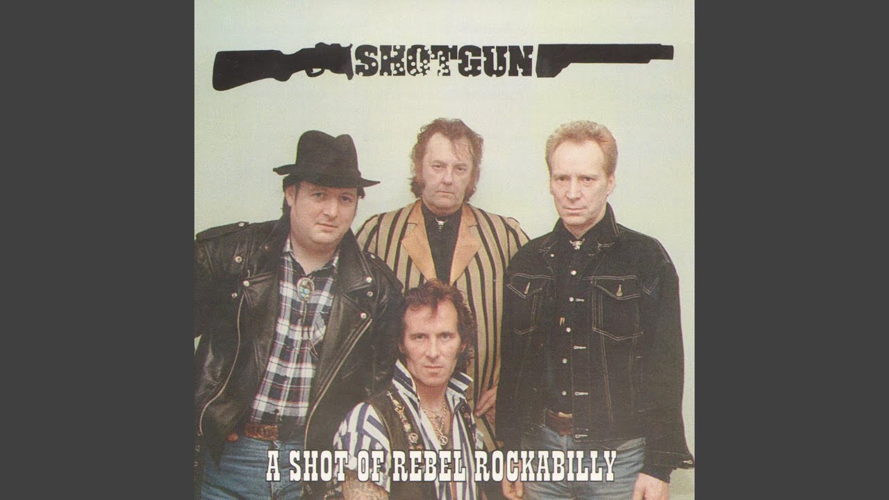 The Rebel Song