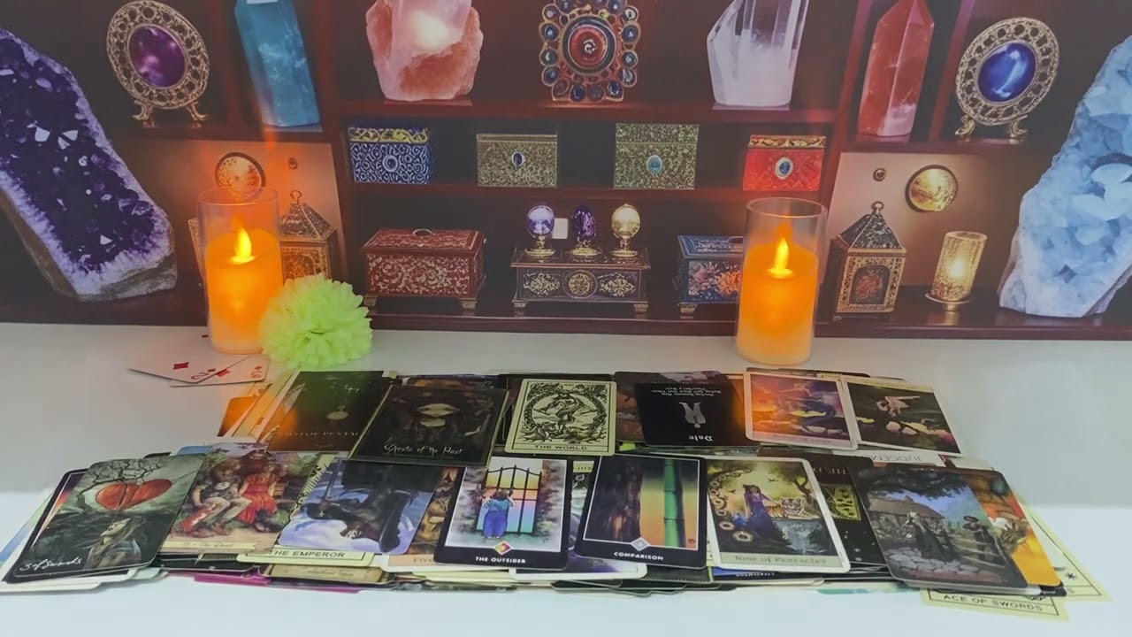ARIES COMING BACK FEELING FOOLISH, THEY KNOW YOU KNOW ARIES   LOVE TAROT READING