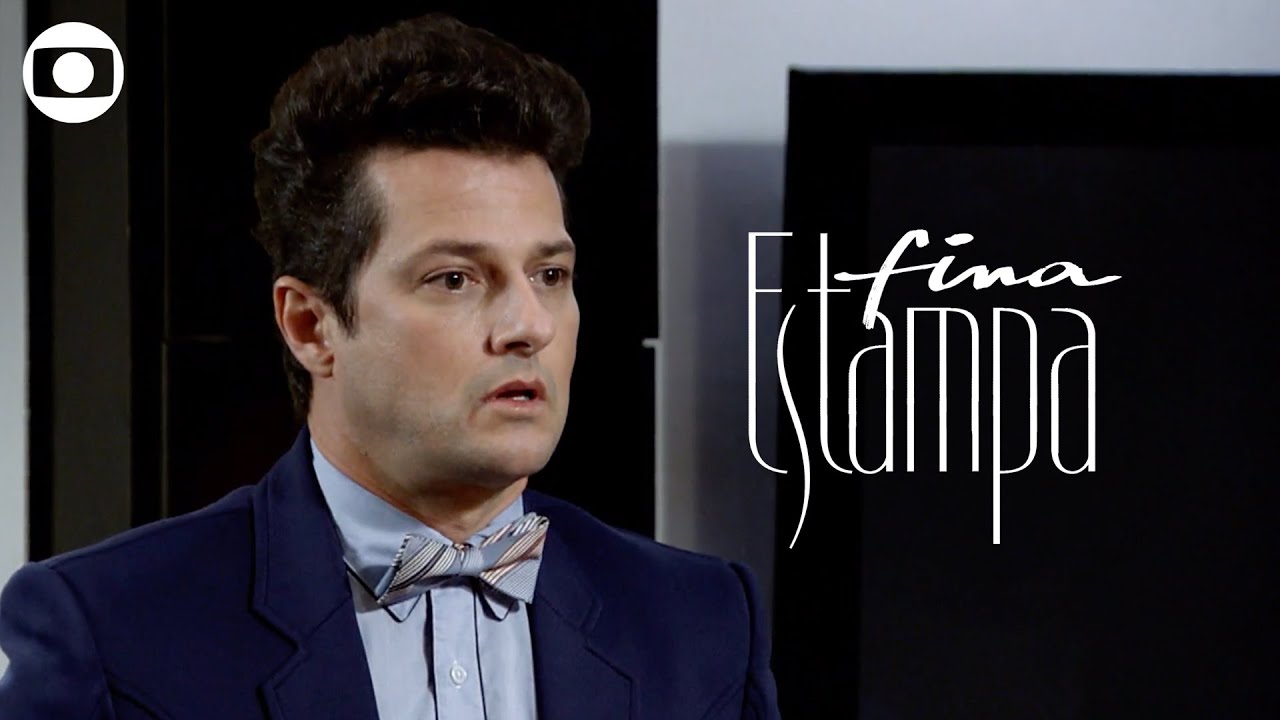 Fina Estampa: capítulo 3, quarta, 25 de março, na Globo