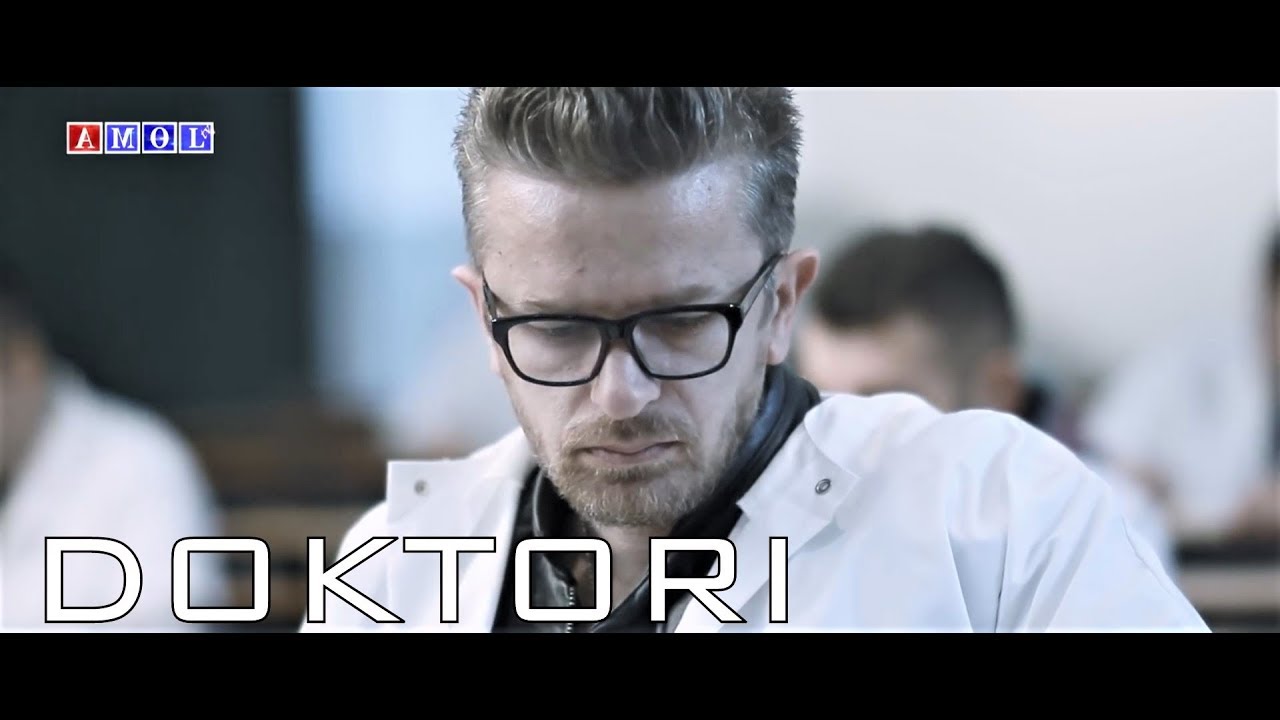 Tigrat - DOKTORI