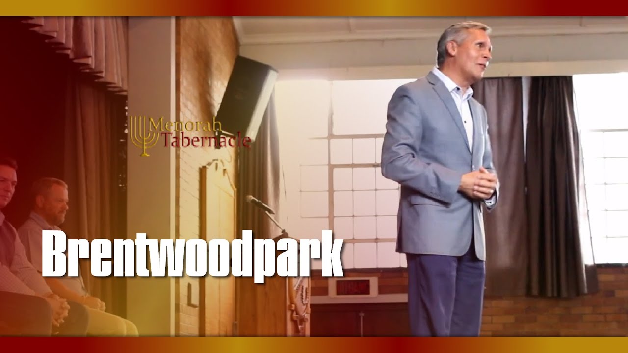 Skool Opening by Laerskool Brentwoodpark - Past. Frik Weideman | Menorah Tabernacle