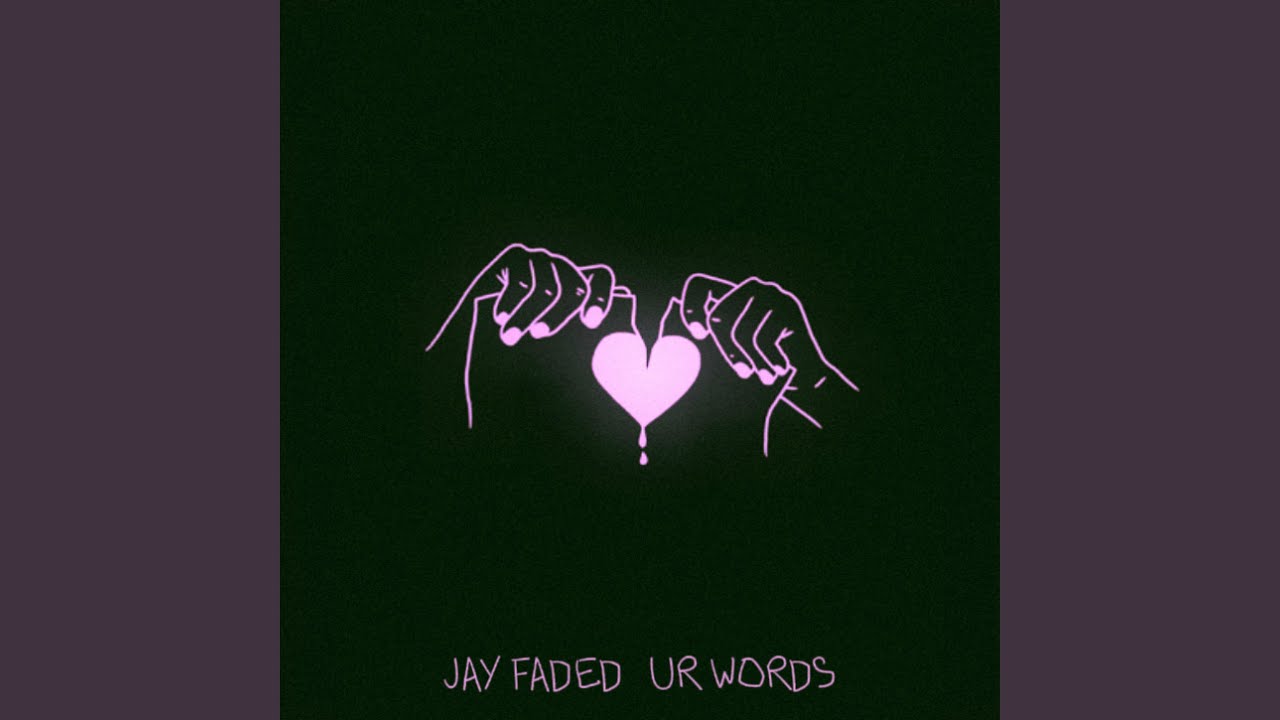 ur words