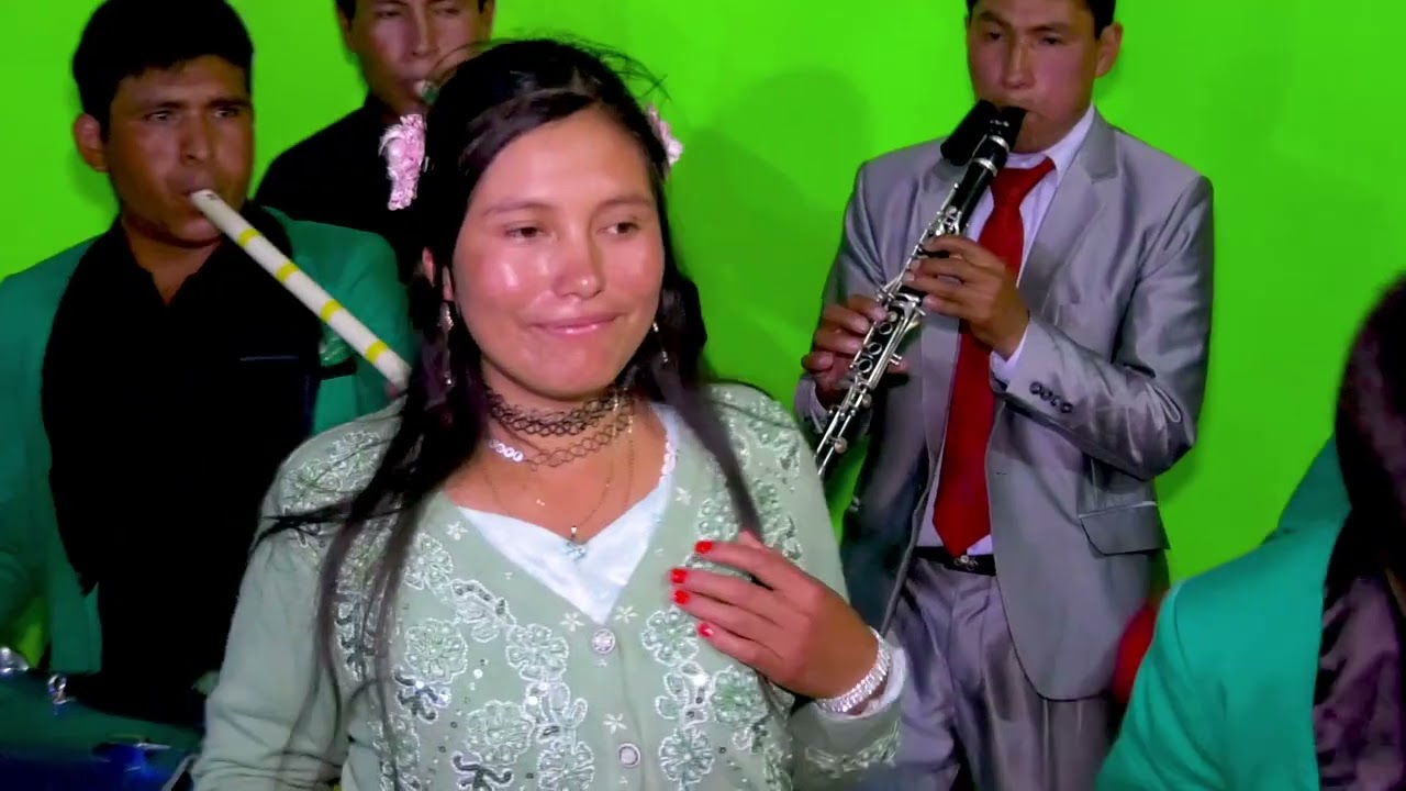 Roncadora Sol Naciente Pashpa Tarica Hz. (Parte 03)