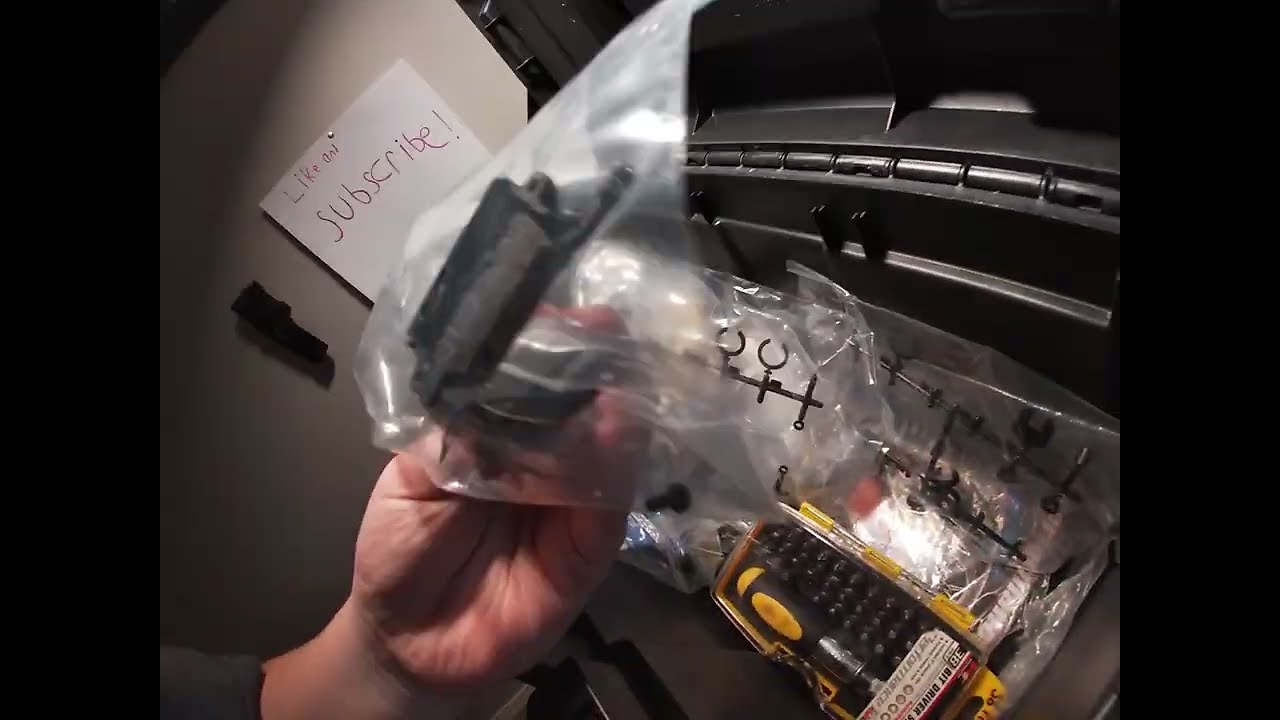 My Traxxas Tools and accessories