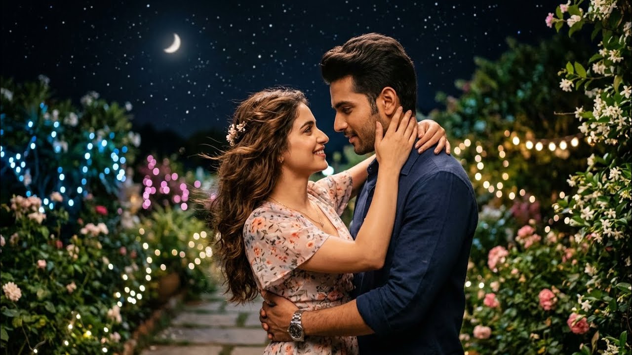New love story song video 2026  #cartoon #new #viral 