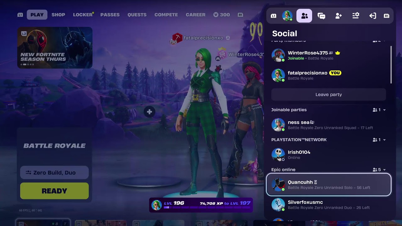 Fortnite fun pt3