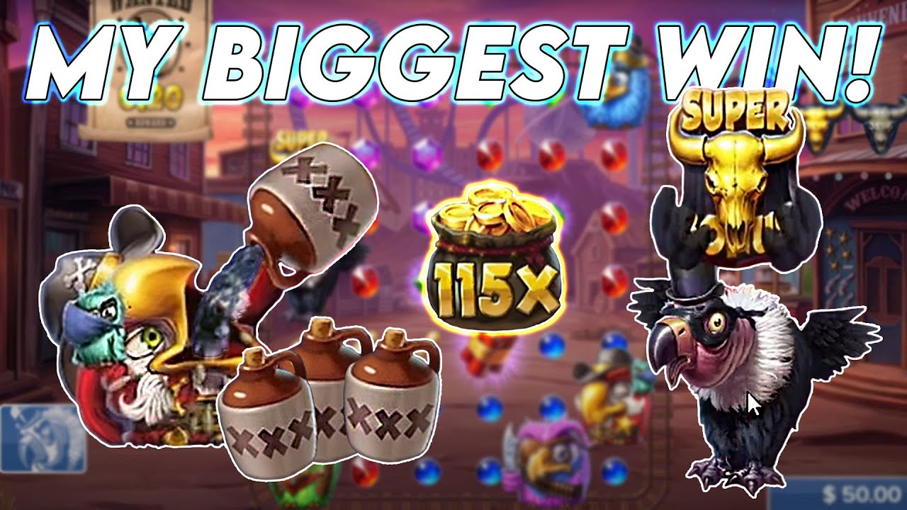BILLY GAVE US A MASSIVE $1000 SUPER BONUS (Pirots 3) (Bonus Buys & Featurespins)