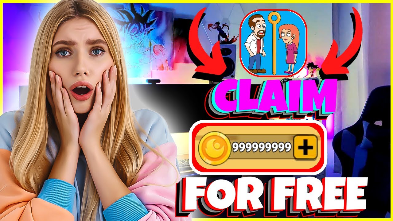Home Pin Pull The Pin Puzzle Hack - Get Unlimited Free Coins With Mod Apk 2025