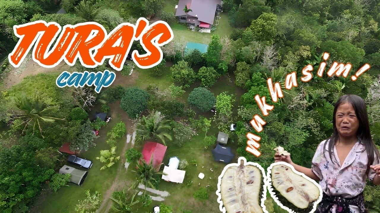 Tura’s Camp | Tagaytay | Chill Camping 2026 | EP9