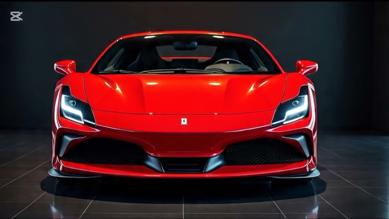 Ferrari F80 Concept 🔥 | Future Hypercar Design, Power & Innovation Explained