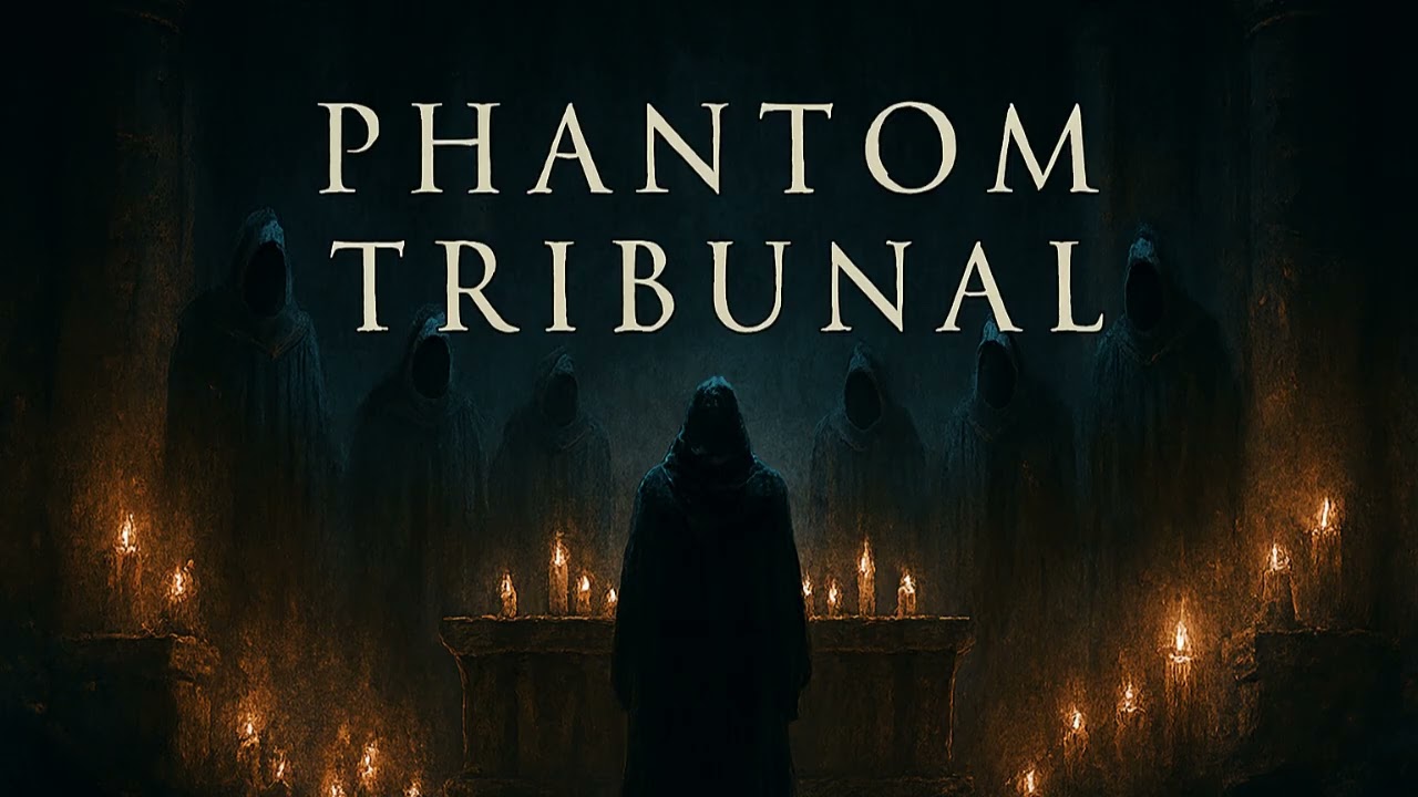 Phanton Tribunal