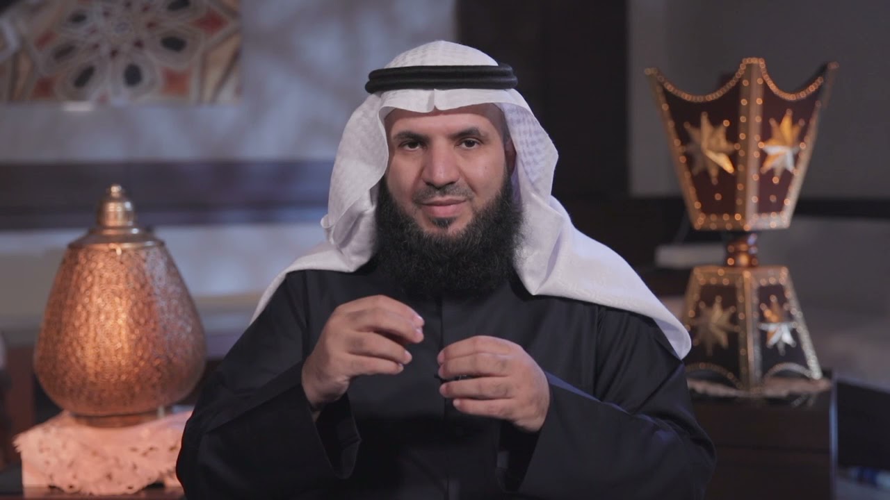تعامل النبي عليه الصلاة والسلام في تعليم الجاهل I الشيخ محمد بن هادي الحربي