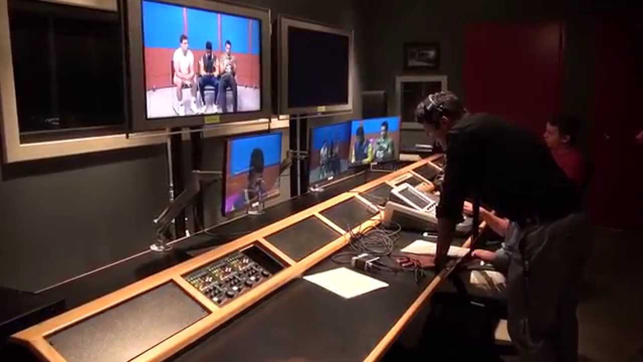 TV/Film at DeSales University