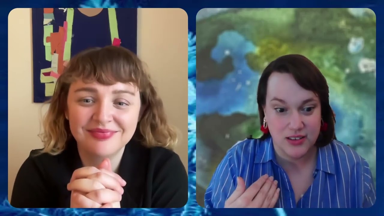 Accessing the Third House:  Pisces & Creativity (For Capricorn Rising Artists)